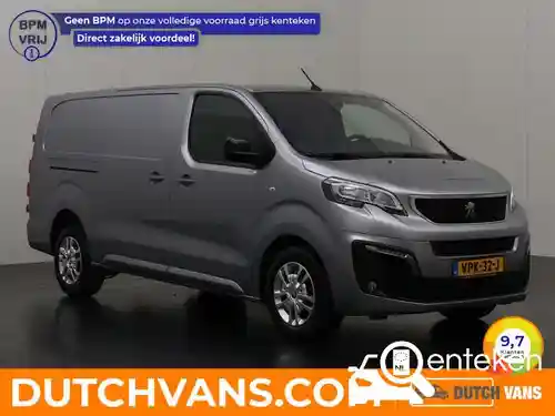 Opel Vivaro Cargo L 2.0 Diesel 2022