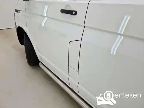 VW Bedrijfswagens T6.1 2.0 TDI BMT 2022