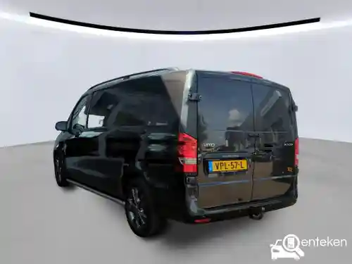 Mercedes-Benz Vito Tourer extra 114 CDI 2022