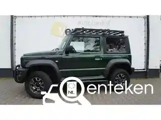Suzuki Jimny NFZ 1.5 2022