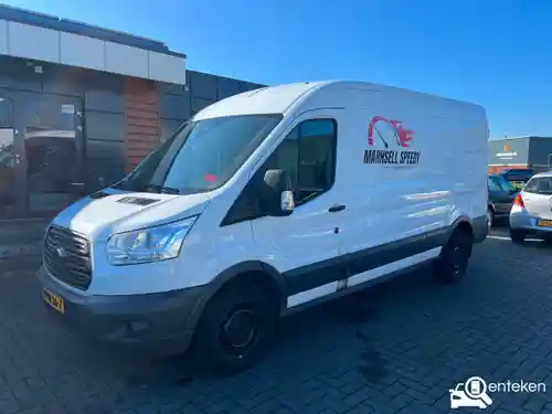 Ford Transit 350 L3 2.0 TDCi 2019