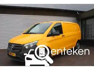 Mercedes-Benz Vito 116 CDI 2022