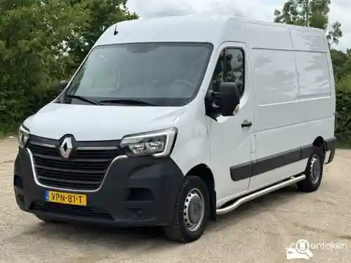 Renault Master ENERGY dCi 150 2022