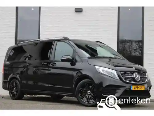 Mercedes-Benz V 220 d extra 2022