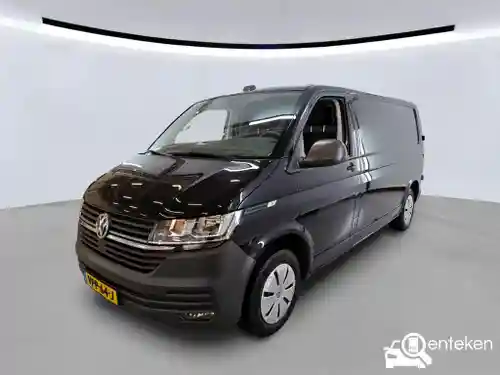 VW Bedrijfswagens T6.1 2.0 TDI BMT 2022