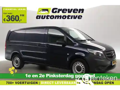 Mercedes-Benz Vito 114 CDI 2022