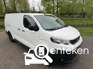Peugeot Expert L3 BlueHDi 120 2018