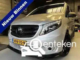 Mercedes-Benz Vito 116 CDI 2022