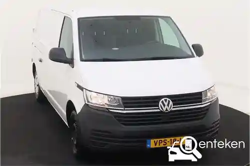 VW Bedrijfswagens T6.1 2.0 TDI BMT 2021
