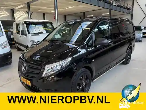 Mercedes-Benz Vito extra 114 CDI 2022