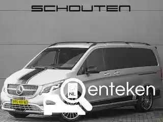Mercedes-Benz Vito Mixto 114 CDI 2022