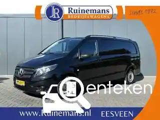 Mercedes-Benz Vito 114 CDI 2022