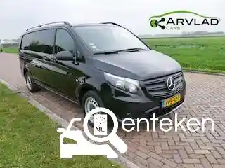 Mercedes-Benz Vito 114 CDI 2022