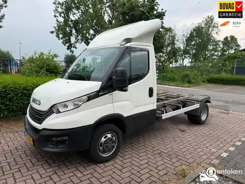 Iveco 40c18 2022