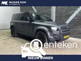 Land Rover Defender 110 P400e 2022