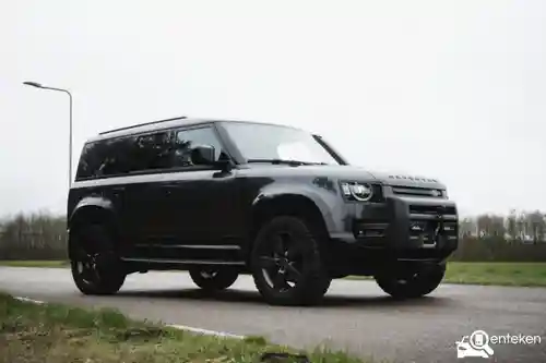 Land Rover Defender 110 P400e 2022
