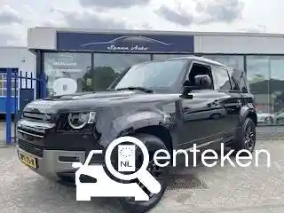 Land Rover Defender 110 P400e 2022
