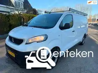 Opel Vivaro Cargo L 2.0 Diesel 2020