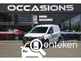 Renault Kangoo Rapid L1 BLUE dCi 95 ECO-Leader 2022