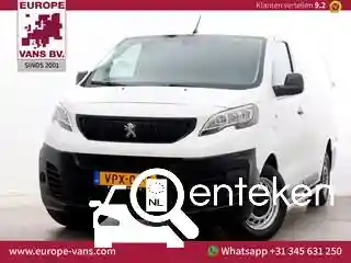 Peugeot Expert BlueHDi 145  2022