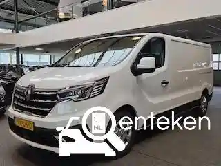 Renault Trafic 3,0t ENERGY dCi 170 2022