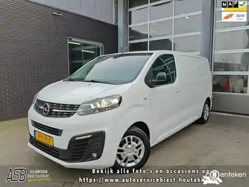 Peugeot Expert BlueHDi 145  2022