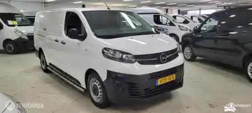 Opel Vivaro Cargo Flexspace M 2.0 Diesel 2022