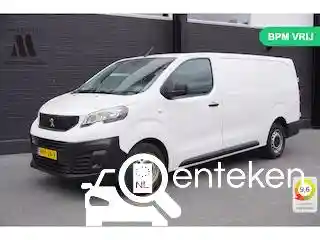 Peugeot Expert BlueHDi 145  2022