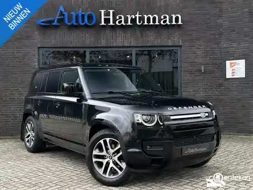 Land Rover Defender 110 P400e 2022