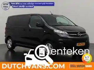 Peugeot Expert BlueHDi 145  2022
