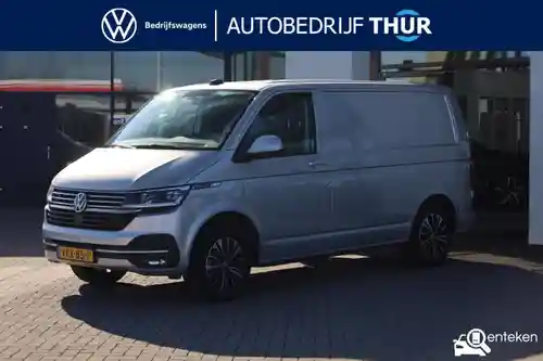 VW Bedrijfswagens T6.1 Plus 2.0 TDI BMT 2022