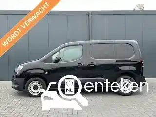 Opel Combo Cargo 1.5 Diesel 2022