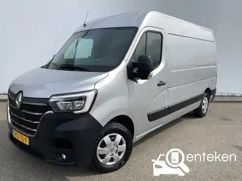 Renault Master dCi 135 2022