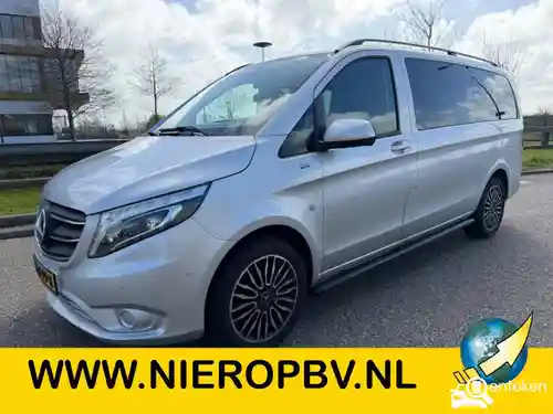 Mercedes-Benz Vito 114 CDI 2022