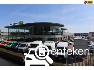 Renault Kangoo Rapid ENERGY dCi 75 2015
