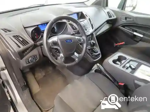 Ford Transit Connect 220 1.6 TDCi 2015