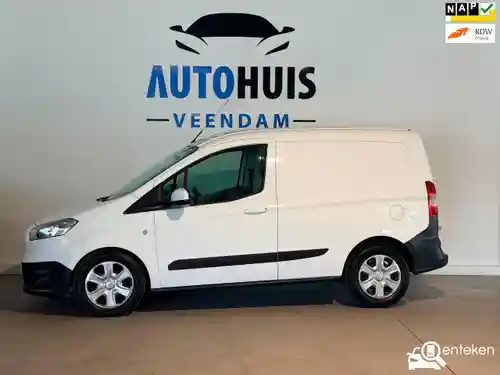 Ford Transit Courier 1.5 TDCi 2015