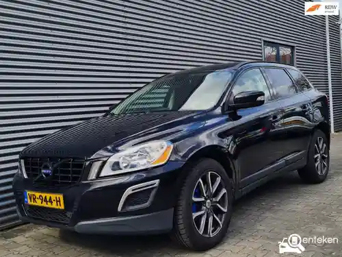 Volvo XC60 T6 2010