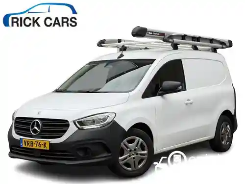 Mercedes-Benz Citan Standard 108 CDI 2022