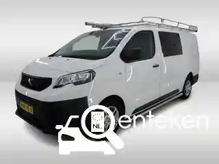 Opel Vivaro Cargo L 2.0 Diesel 2022