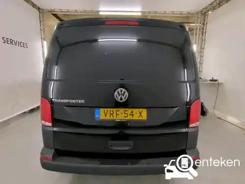 VW Bedrijfswagens T6.1 2.0 TDI BMT 2022