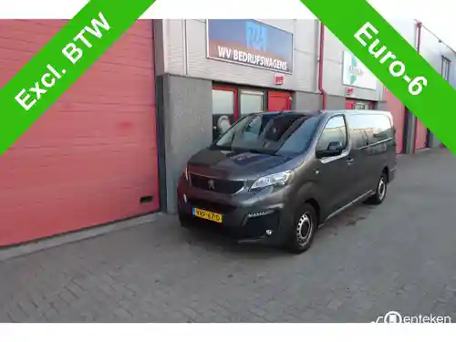 Opel Vivaro Cargo L 2.0 Diesel 2022
