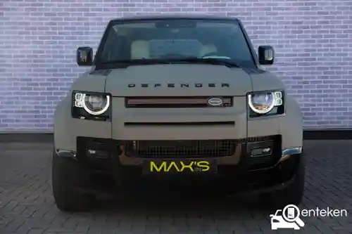 Land Rover Defender 110 P400e 2022