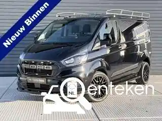 Ford Transit Custom 280 2.0 TDCi 2022