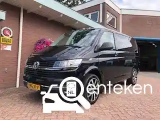 VW Bedrijfswagens T6.1 2.0 TDI BMT 2020