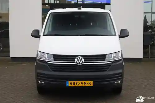 VW Bedrijfswagens T6.1 2.0 TDI BMT 2022