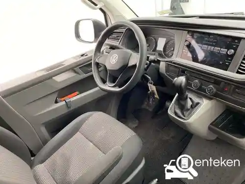 VW Bedrijfswagens T6.1 2.0 TDI BMT 2022
