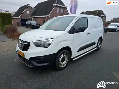 Opel Combo Cargo 1.5 Diesel 2022
