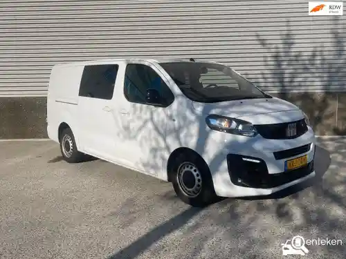 Fiat Scudo Multicab L3 2.0 Multijet 145 2022
