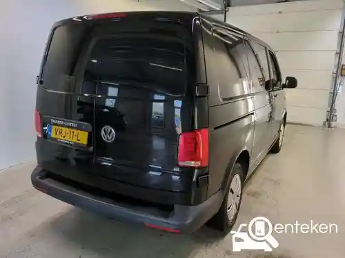 VW Bedrijfswagens T6.1 2.0 TDI BMT 2022